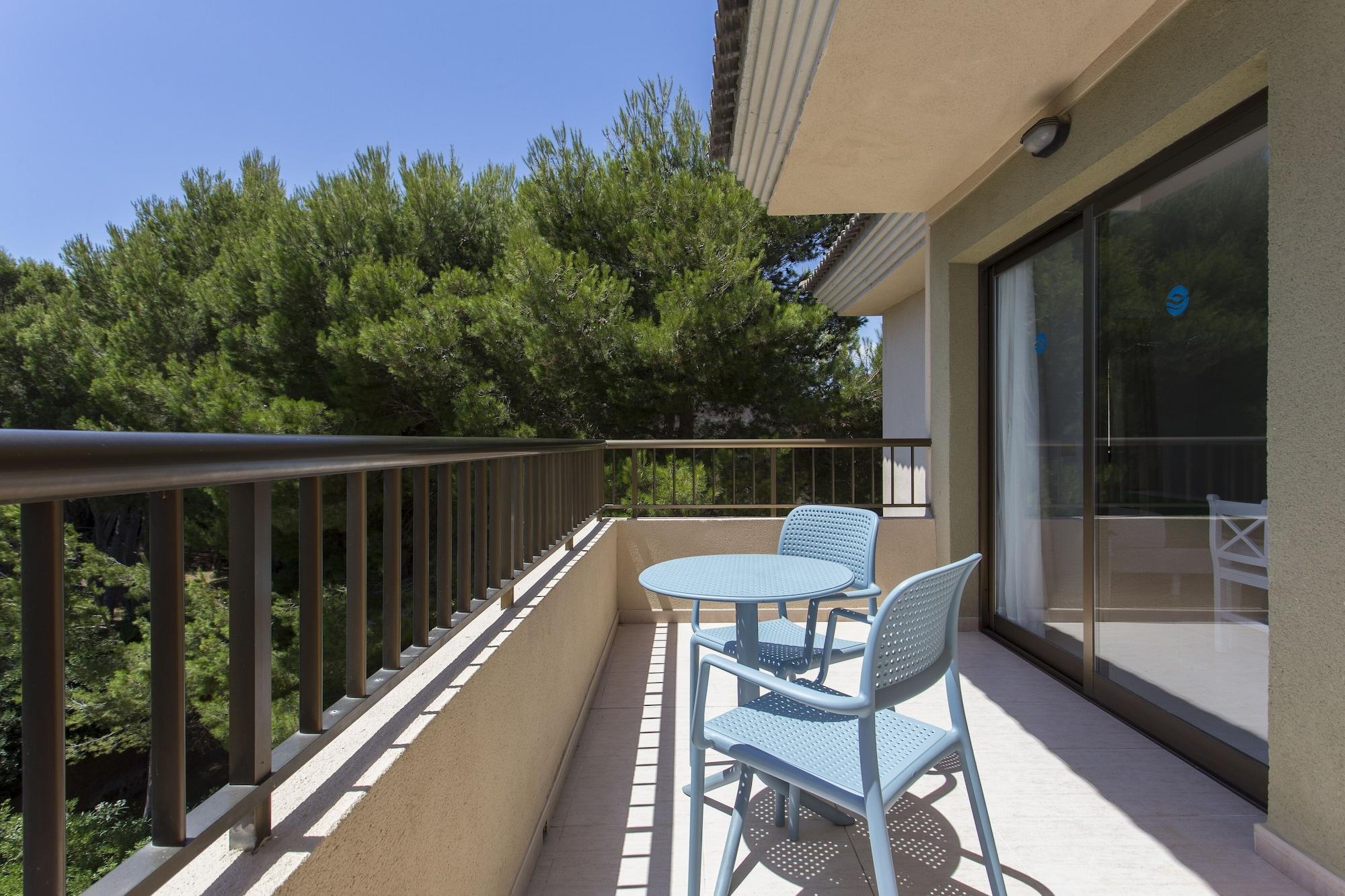 Guya Wave (adults Only) Hotel Cala Ratjada (Mallorca)
