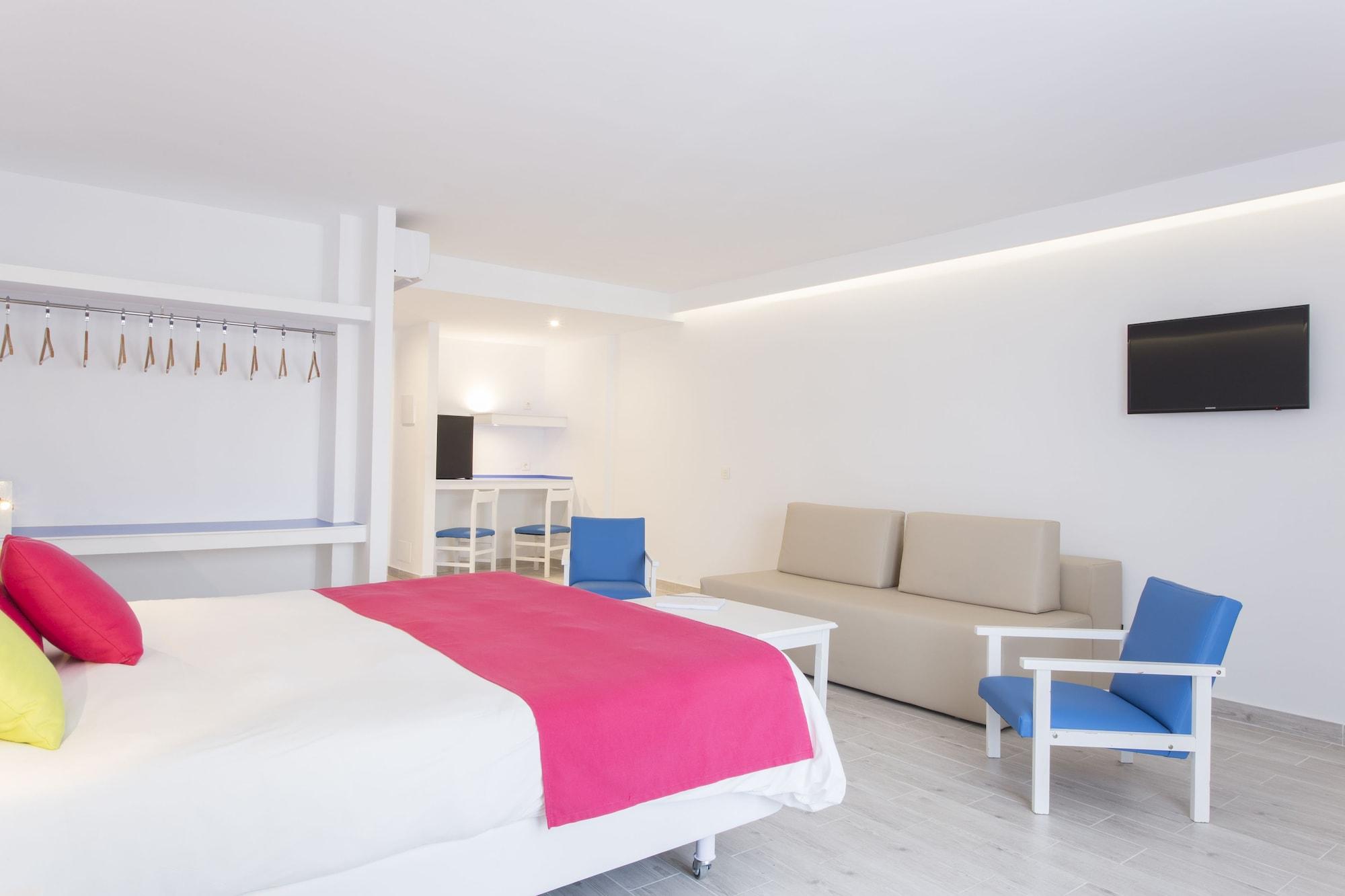 Guya Wave (adults Only) Hotel 3*