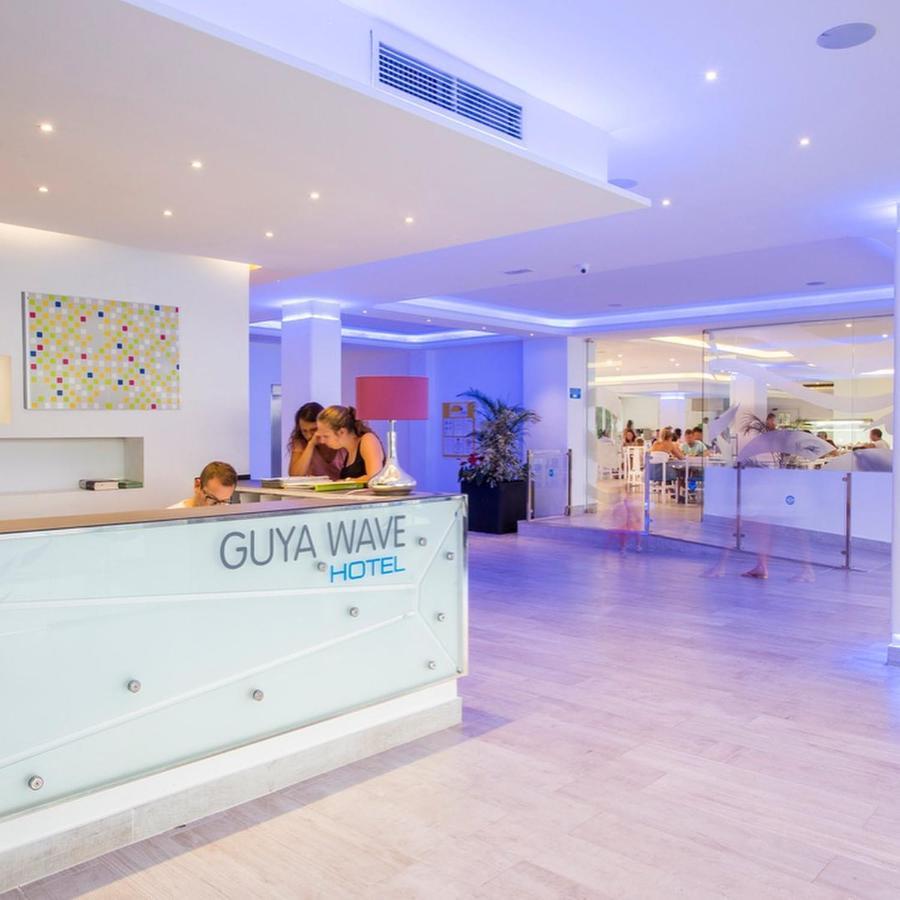 Guya Wave (adults Only)