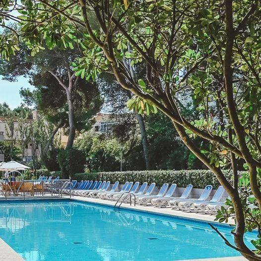 Hotel Guya Wave (adults Only)