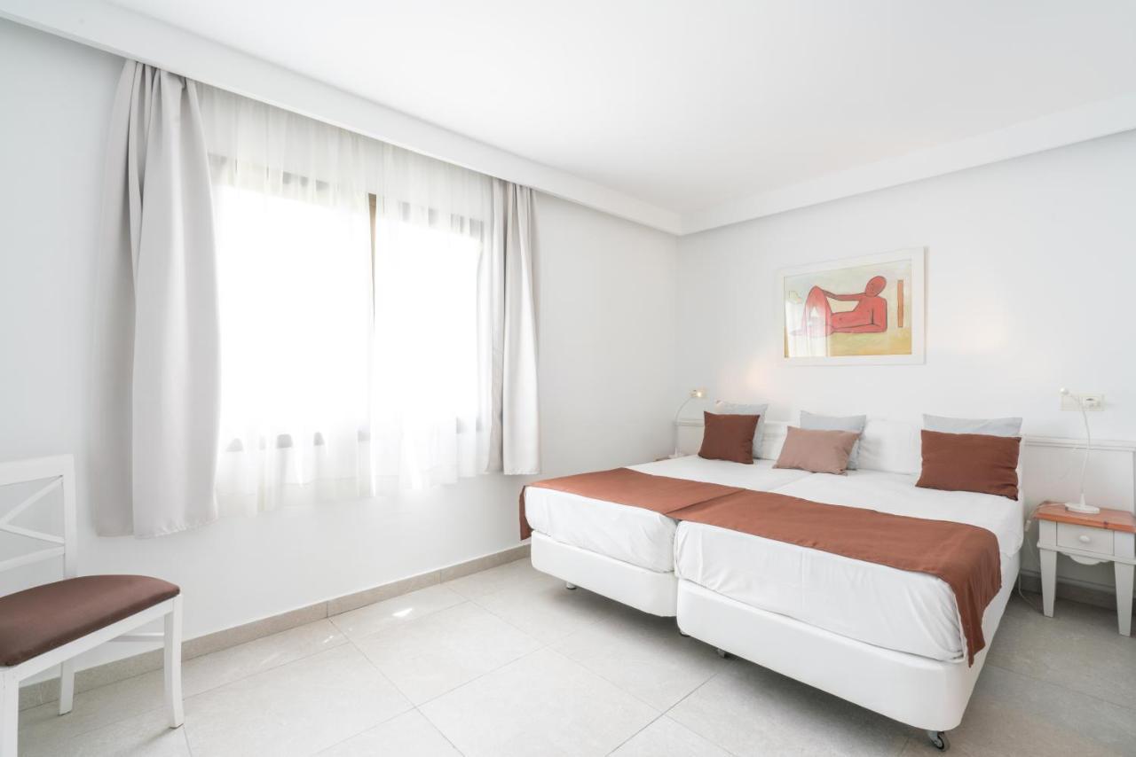 Guya Wave (adults Only) Hotel Cala Ratjada (Mallorca)