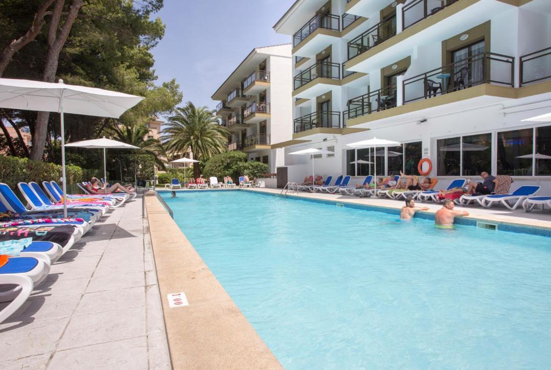 Guya Wave (adults Only) Hotel