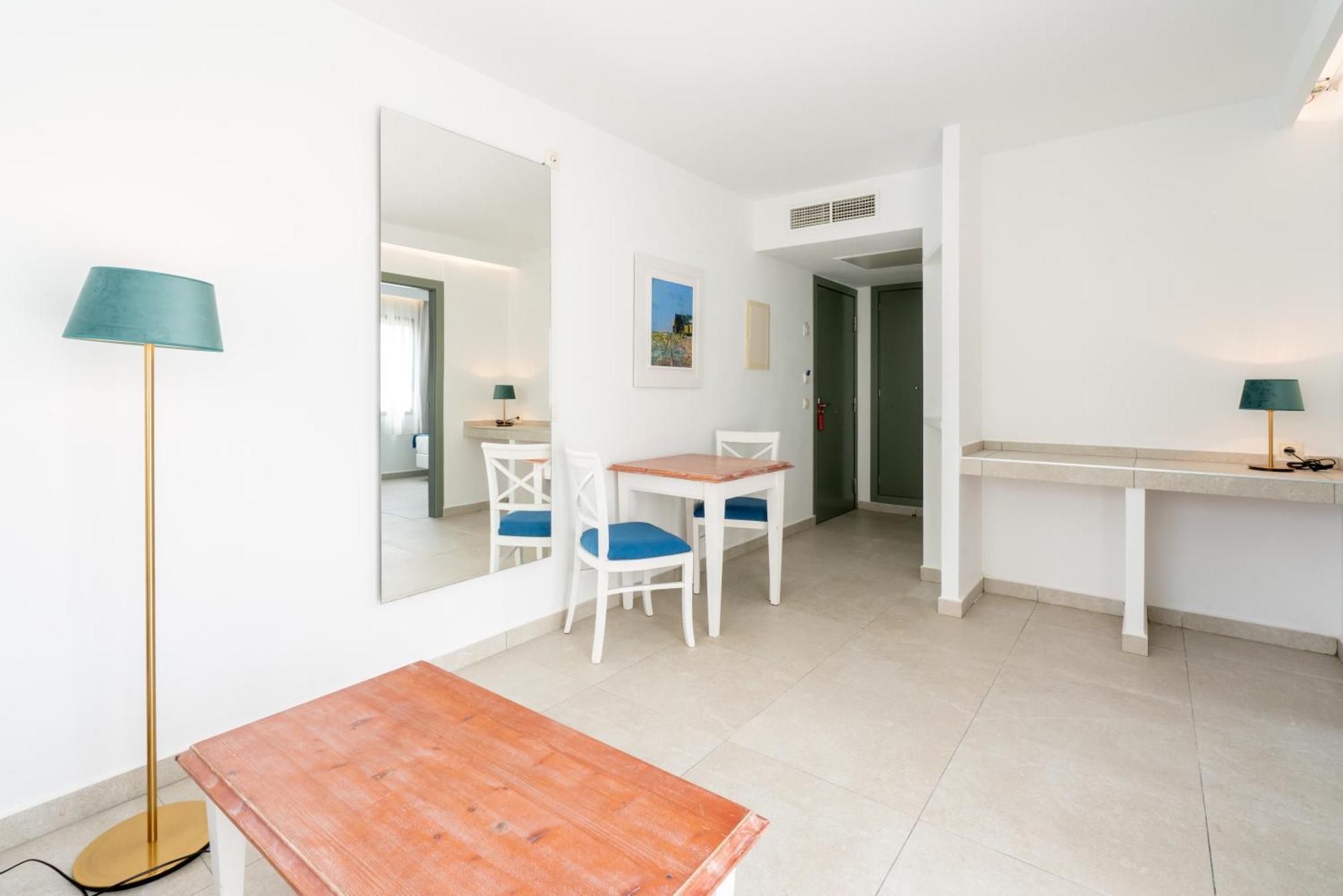 Guya Wave (adults Only) Cala Ratjada (Mallorca)